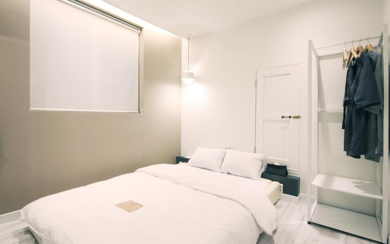 Hotel Yam Yeosu Hakdong エクステリア 写真
